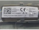 Recambio de airbag cortina delantero izquierdo para mg mg 3(zp2) hybrid+ standard referencia OEM IAM   