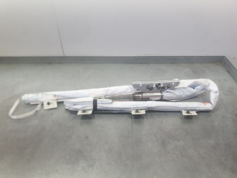 Recambio de airbag cortina delantero derecho para mg mg 3(zp2) hybrid+ standard referencia OEM IAM   