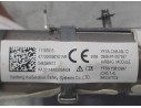 Recambio de airbag cortina delantero derecho para mg mg 3(zp2) hybrid+ standard referencia OEM IAM   