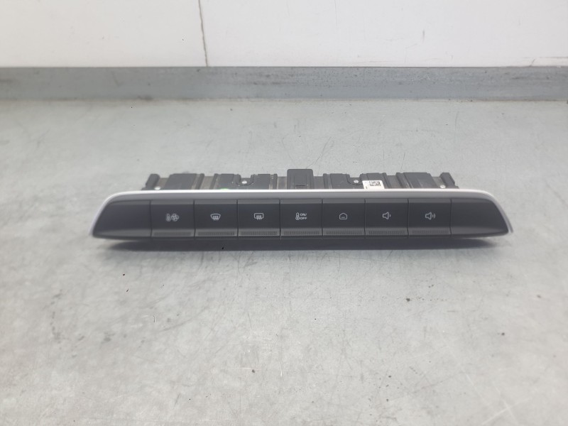 Recambio de mando multifuncion para mg mg 3(zp2) hybrid+ standard referencia OEM IAM   