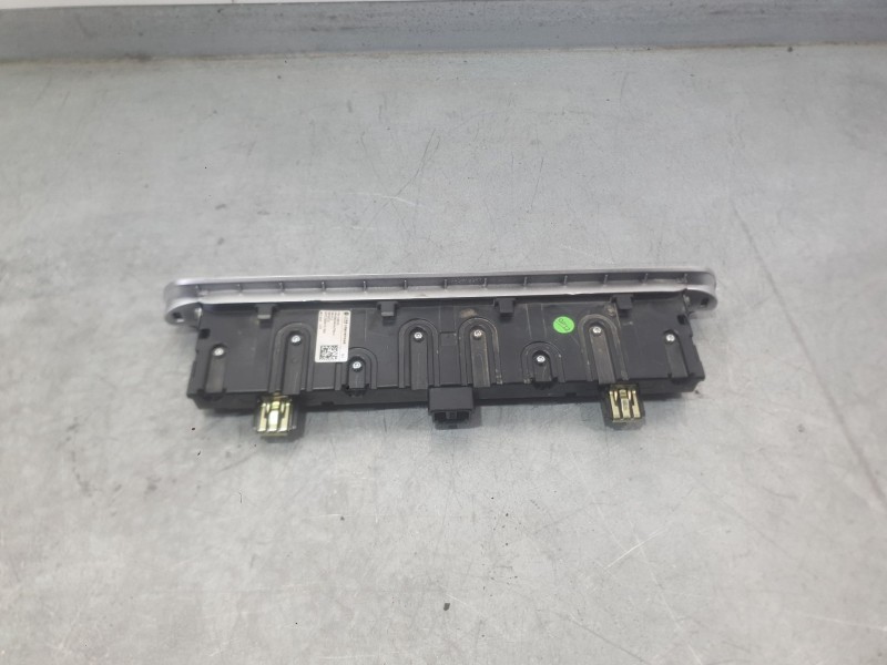 Recambio de mando multifuncion para mg mg 3(zp2) hybrid+ standard referencia OEM IAM   