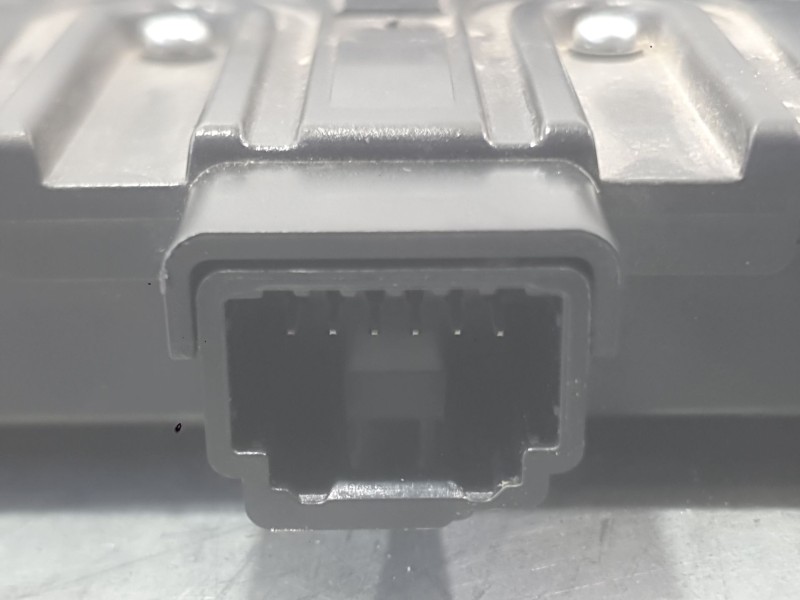 Recambio de mando multifuncion para mg mg 3(zp2) hybrid+ standard referencia OEM IAM   