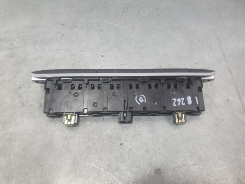Recambio de mando multifuncion para mg mg 3(zp2) hybrid+ standard referencia OEM IAM   
