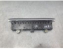 Recambio de mando multifuncion para mg mg 3(zp2) hybrid+ standard referencia OEM IAM   