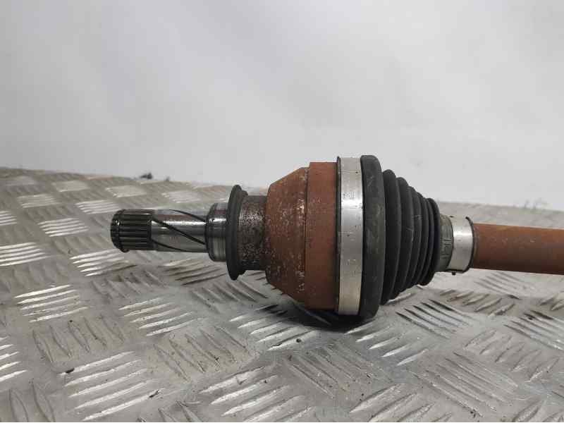 Recambio de transmision delantera derecha para opel astra k lim. 5türig selective start/stop referencia OEM IAM 13367050  AAARS