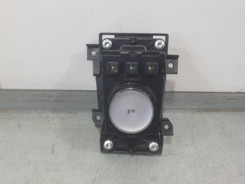 Recambio de palanca cambio para mg mg 3(zp2) hybrid+ standard referencia OEM IAM   