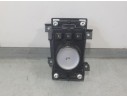 Recambio de palanca cambio para mg mg 3(zp2) hybrid+ standard referencia OEM IAM   