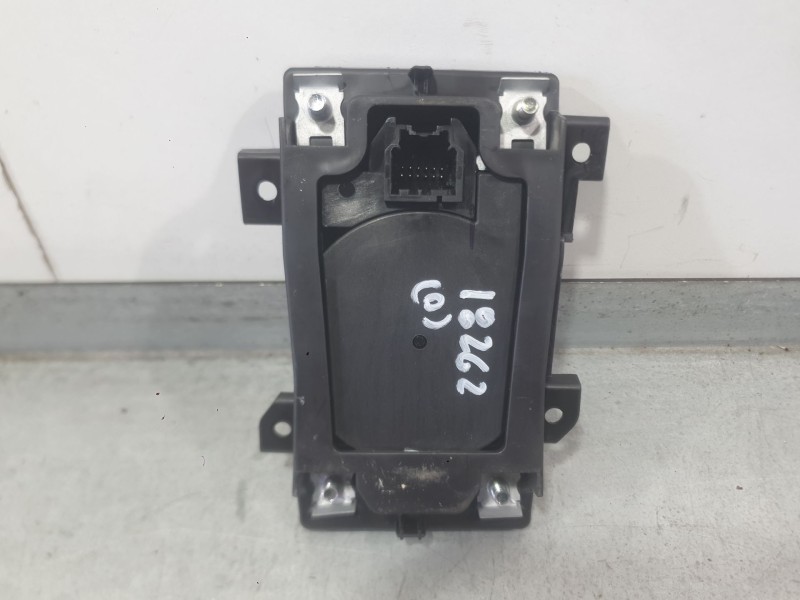 Recambio de palanca cambio para mg mg 3(zp2) hybrid+ standard referencia OEM IAM   