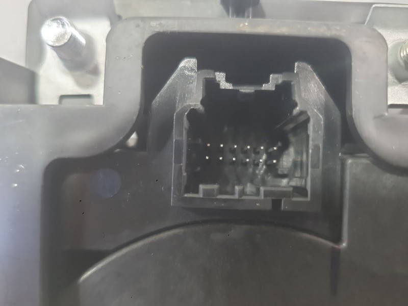 Recambio de palanca cambio para mg mg 3(zp2) hybrid+ standard referencia OEM IAM   