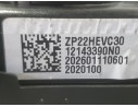 Recambio de palanca cambio para mg mg 3(zp2) hybrid+ standard referencia OEM IAM   