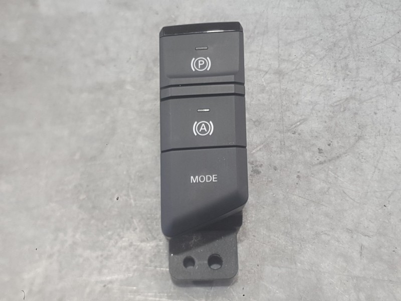 Recambio de palanca freno de mano para mg mg 3(zp2) hybrid+ standard referencia OEM IAM 11554005ASA  