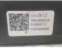 Recambio de palanca freno de mano para mg mg 3(zp2) hybrid+ standard referencia OEM IAM 11554005ASA  