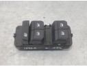 Recambio de mando elevalunas delantero izquierdo para mg mg 3(zp2) hybrid+ standard referencia OEM IAM 12220155PHD  