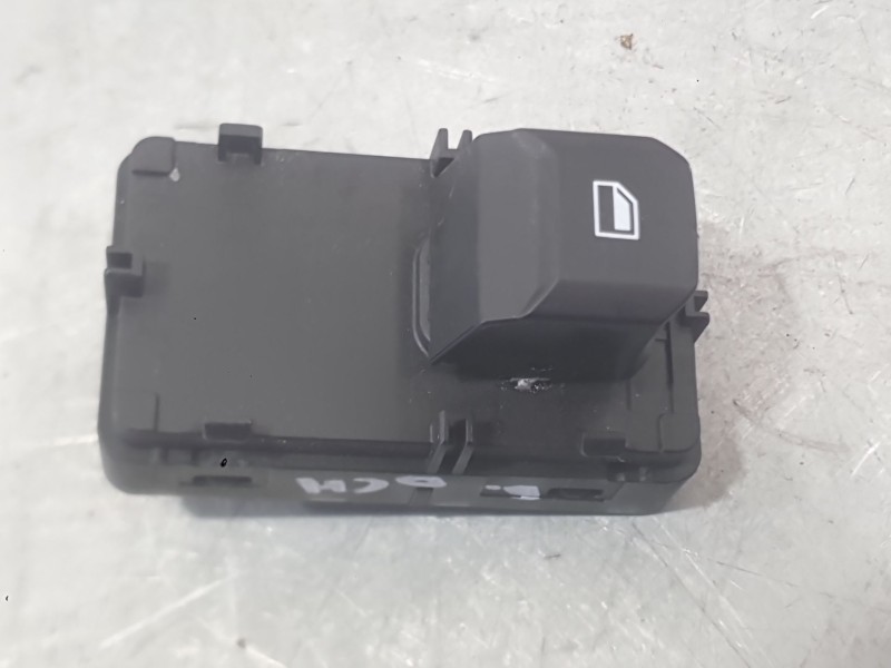 Recambio de mando elevalunas delantero derecho para mg mg 3(zp2) hybrid+ standard referencia OEM IAM 11270660PHD  