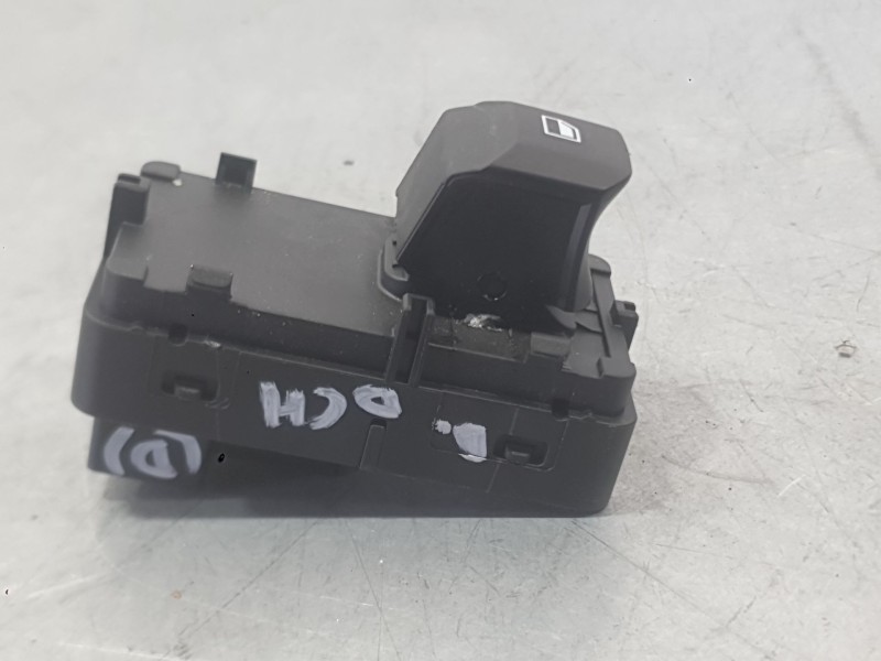Recambio de mando elevalunas delantero derecho para mg mg 3(zp2) hybrid+ standard referencia OEM IAM 11270660PHD  