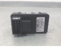 Recambio de mando elevalunas trasero izquierdo para mg mg 3(zp2) hybrid+ standard referencia OEM IAM 11270661PMC  