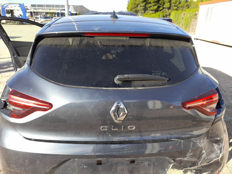 Recambio de porton trasero para renault clio v (b7_) 1.0 sce 75 (b7m5) referencia OEM IAM 901006566R  