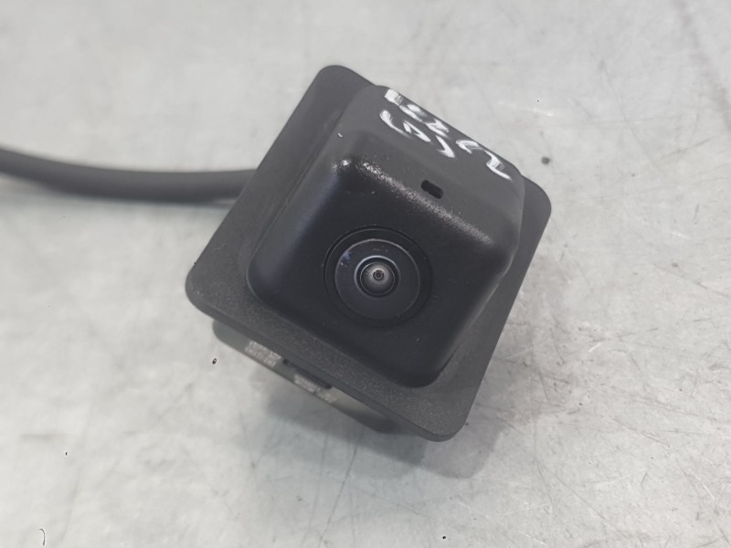 Recambio de camara vision trasera para mg mg 3(zp2) hybrid+ standard referencia OEM IAM   