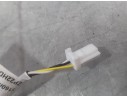 Recambio de camara vision trasera para mg mg 3(zp2) hybrid+ standard referencia OEM IAM   