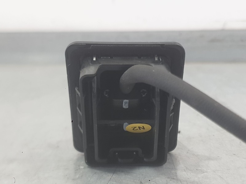 Recambio de camara vision trasera para mg mg 3(zp2) hybrid+ standard referencia OEM IAM   