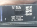 Recambio de camara vision trasera para mg mg 3(zp2) hybrid+ standard referencia OEM IAM   