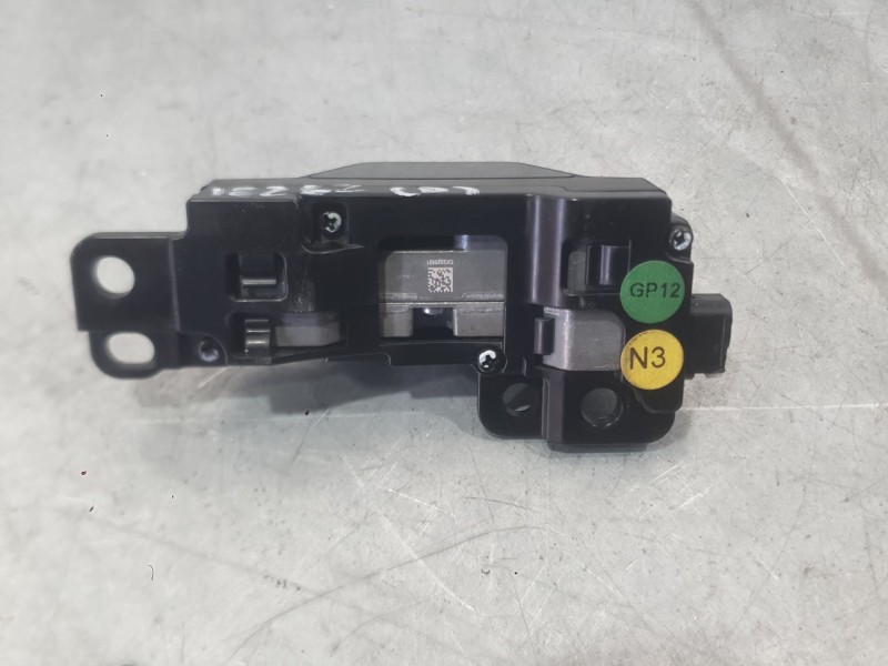 Recambio de camara para mg mg 3(zp2) hybrid+ standard referencia OEM IAM   