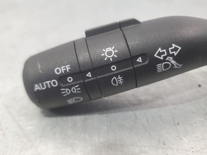 Recambio de mando intermitentes para mg mg 3(zp2) hybrid+ standard referencia OEM IAM   