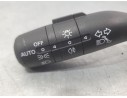 Recambio de mando intermitentes para mg mg 3(zp2) hybrid+ standard referencia OEM IAM   