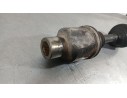 Recambio de transmision delantera derecha para ssangyong rodius i 2.7 xdi referencia OEM IAM   