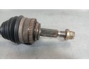 Recambio de transmision delantera derecha para ssangyong rodius i 2.7 xdi referencia OEM IAM   