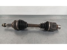 Recambio de transmision delantera izquierda para ssangyong rodius i 2.7 xdi referencia OEM IAM   
