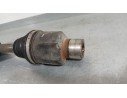 Recambio de transmision delantera izquierda para ssangyong rodius i 2.7 xdi referencia OEM IAM   