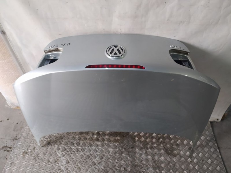 Recambio de tapa maletero para volkswagen eos (1f7) 2.0 tdi referencia OEM IAM 1Q0827025H  