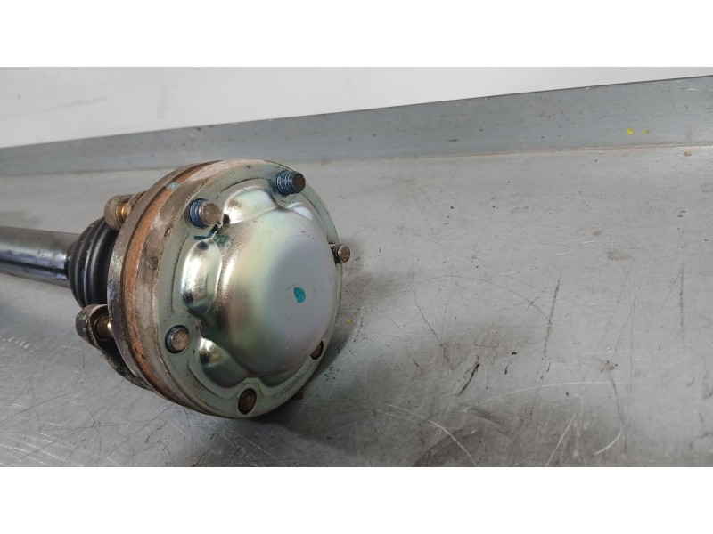 Recambio de transmision trasera izquierda para ssangyong rodius i 2.7 xdi referencia OEM IAM 4230021201  