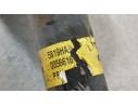 Recambio de transmision trasera izquierda para ssangyong rodius i 2.7 xdi referencia OEM IAM 4230021201  