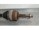 Recambio de transmision trasera derecha para ssangyong rodius i 2.7 xdi referencia OEM IAM 4230021201  