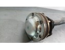 Recambio de transmision trasera derecha para ssangyong rodius i 2.7 xdi referencia OEM IAM 4230021201  