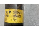 Recambio de transmision trasera derecha para ssangyong rodius i 2.7 xdi referencia OEM IAM 4230021201  