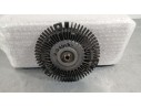 Recambio de ventilador viscoso motor para ssangyong rodius i 2.7 xdi referencia OEM IAM   