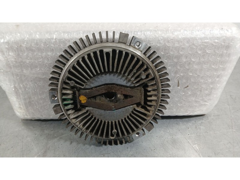 Recambio de ventilador viscoso motor para ssangyong rodius i 2.7 xdi referencia OEM IAM   