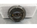 Recambio de ventilador viscoso motor para ssangyong rodius i 2.7 xdi referencia OEM IAM   