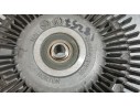 Recambio de ventilador viscoso motor para ssangyong rodius i 2.7 xdi referencia OEM IAM   