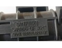 Recambio de radiador agua para ssangyong rodius i 2.7 xdi referencia OEM IAM 2131021150  