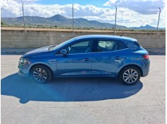 RENAULT MEGANE IV HATCHBACK (B9A/M/N_)