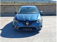 RENAULT MEGANE IV HATCHBACK (B9A/M/N_)