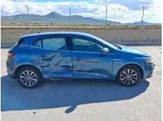 RENAULT MEGANE IV HATCHBACK (B9A/M/N_)