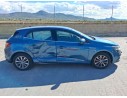 renault megane iv hatchback (b9a/m/n_) del año 2016