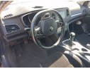 renault megane iv hatchback (b9a/m/n_) del año 2016