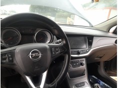 KIT AIRBAG C/SALPICADERO Y PRETENSORES 