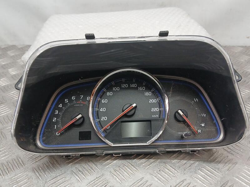 Recambio de cuadro instrumentos para toyota rav 4 exclusive referencia OEM IAM 8380042L03  1575704991